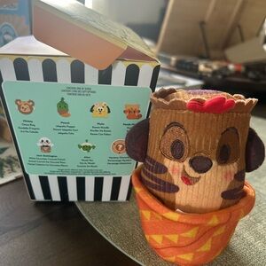 Disney Munchlings Sensational Snacks Secret Timon Churro Chaser